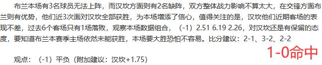 高手团再次集体发威！拿下红单易过吃生菜！