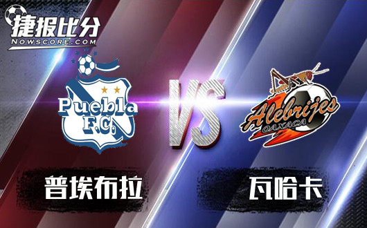 普埃布拉vs瓦哈卡 普埃布拉跳过关卡