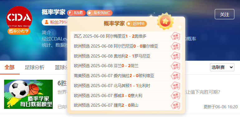 前瞻大咖8连胜霸榜！周末作者团在线分享致胜攻略
