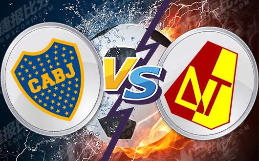 博卡青年vs托利马体育  博卡优势明显