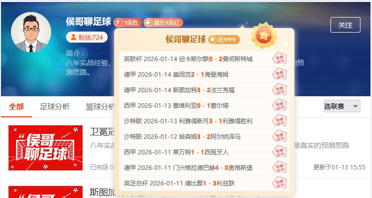 焦点战前瞻:疯狂拜仁能否继续狂飙?