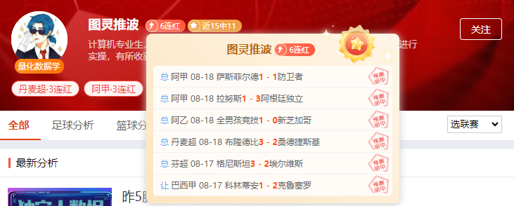 好戏不等人！周一焦点场次重磅来袭