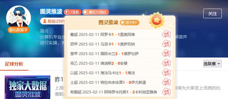前瞻作者状态井喷式爆发,欧冠附加赛攻略戳这就行!