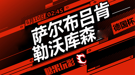 萨尔布吕肯vs勒沃库森  勒沃库森大胜泄愤
