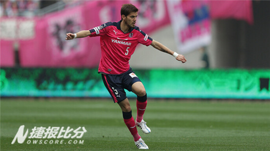 胜负彩15098期14场预测:大阪樱花力擒不死鸟