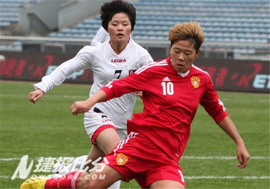 越南女足vs中国香港女足前瞻:越南女足大获全