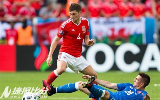 世欧预胜负平推荐:威尔士 VS 塞尔维亚-足球单