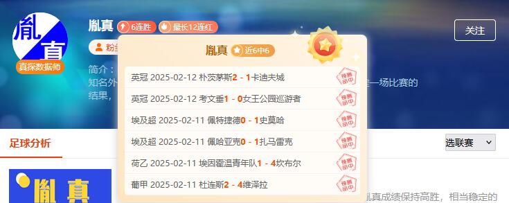 百花齐放！前瞻作者近期状态继续火热