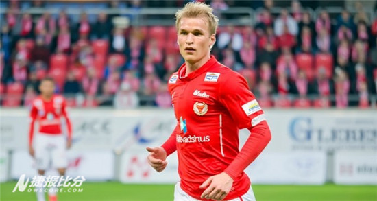 卡尔马vs布鲁马波卡纳前瞻:卡尔马让盘不坚或