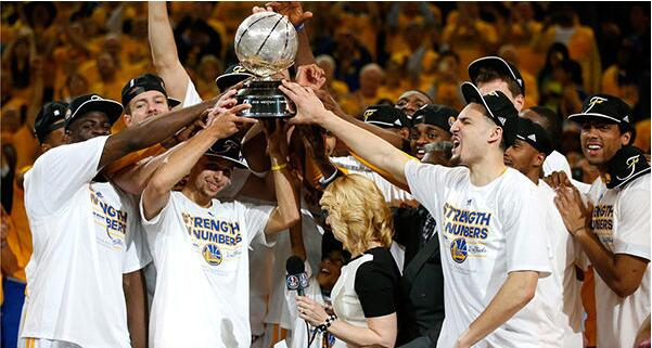 NBA西部十五队2017新年展望-篮球百科