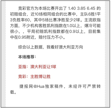 携手出线争头名 中韩大战点到为止