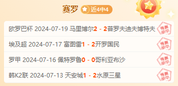 前瞻公推福利：丹麦超 洛斯查兰特vs奥尔堡