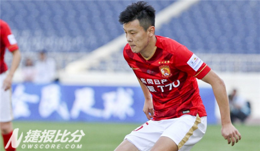 广州恒大VS上海上港赔率分析:恒大水位过高不