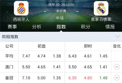 【好彩店】竞彩串关推荐：周二串关方案
