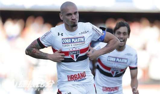 巴圣锦 圣贝纳多vs圣保罗 情报速递