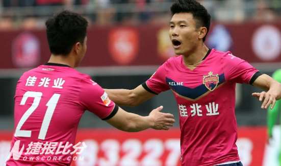 佳兆业VS中优胜负预测:佳兆业主场占优