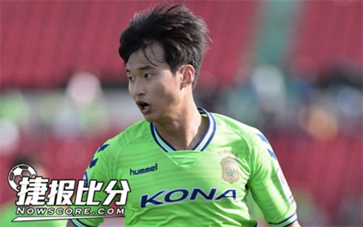 全北现代vs大邱FC 全北现代如有V8发动机