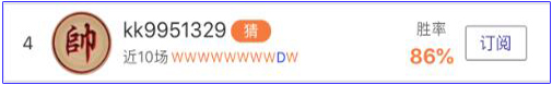 亚盘盈利达人：喜鹊军团客战太妃糖，三大神100%胜率周一见红！