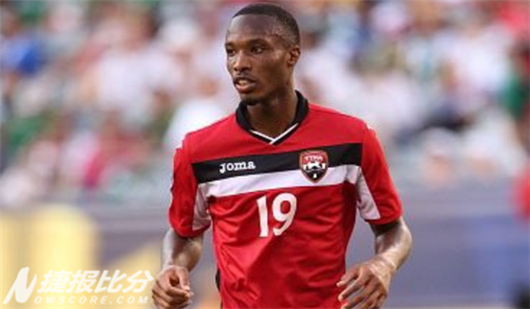 世预赛 特立尼达和多巴哥VS危地马拉 情报速递