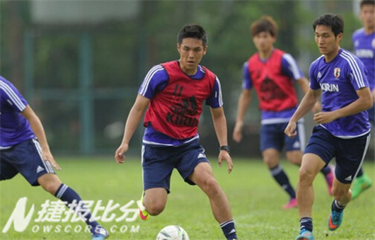 日本vs突尼斯前瞻:日本主场以和为贵-足球分析