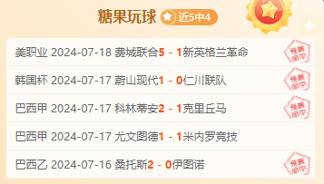 前瞻公推福利：阿甲 阿根廷青年人vs泰格雷