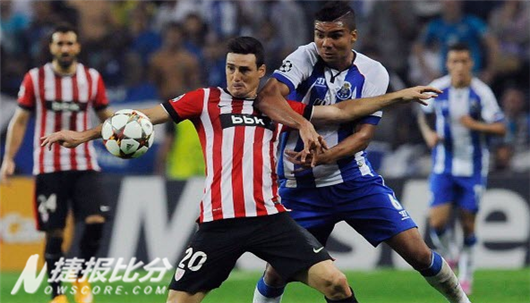 毕尔巴鄂竞技vs赫塔菲前瞻:毕尔巴让盘充分更