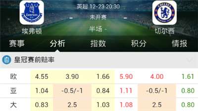 【好彩店】竞彩串关推荐：
