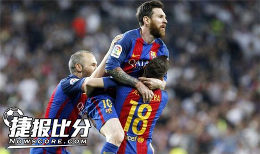 巴塞罗那vs奥萨苏纳 巴塞罗那步伐放缓