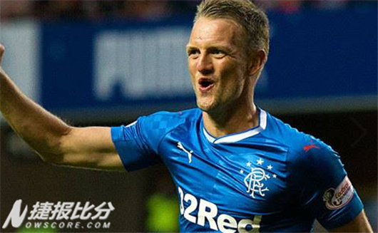 英冠 格拉斯哥流浪者vs马瑟韦尔 情报速递