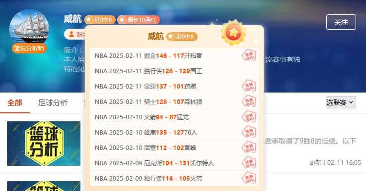 百花齐放！前瞻作者近期状态继续火热