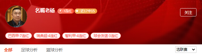 周一足坛速递 深挖多场焦点对局情报