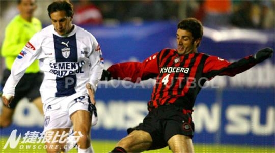 内卡萨vs帕丘卡分析:内卡萨主场优势鲜明