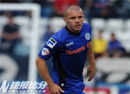 英足总让球解盘:罗奇代尔 VS 斯托克城-北单推