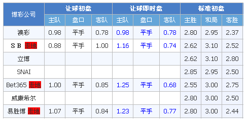 梅尔加vs河床 河床客场动力十足