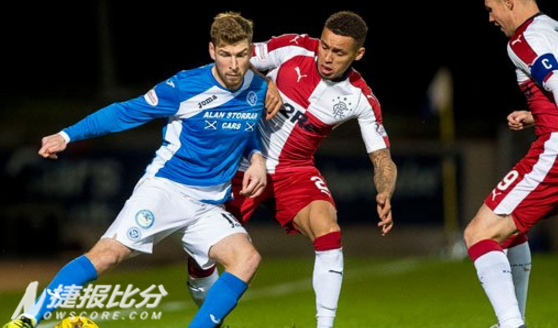 苏超 格拉斯哥流浪者VS凯尔特人 情报速递