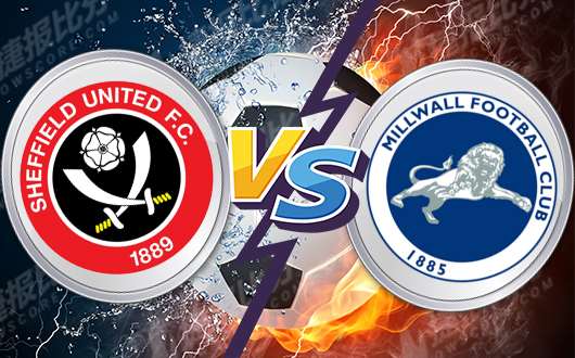 谢菲尔德联vs米尔沃尔 谢菲尔德联会不会压力太大