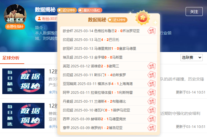 德甲重要情报分享：圣保利vs霍芬海姆