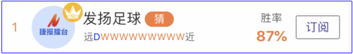 亚盘达人： 玩赚欧冠资格赛 五星心水保盈利