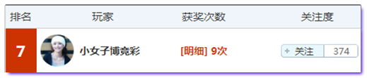 亚盘盈利达人：9获擂台奖励爆连红，中超红单趁早入！