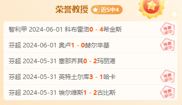 公推福利: