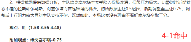 小布丁：搜罗前瞻红单集锦（4月20~21日）