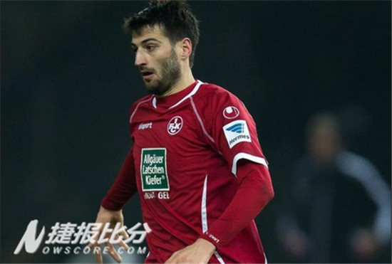 凯泽斯劳滕vs桑德豪森前瞻:桑德豪森输球赢盘