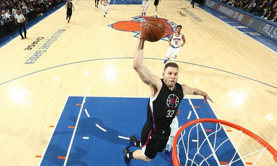 2月9日NBA最佳球员评选:骑士神射三分9中8 森