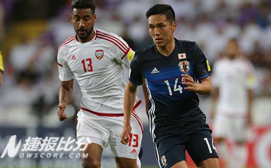 周二002世预赛盘口解读:日本VS泰国-足球单场