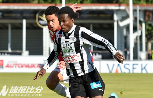 布鲁马波卡纳vs瓦萨赔率分析:瓦萨有望不败而