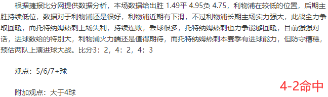 周末红潮来袭！前瞻大咖连胜标识劲“抢眼”！