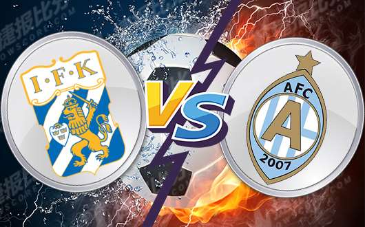 IFK哥德堡vs埃斯基尔斯蒂纳 IFK哥德堡力擒升班马