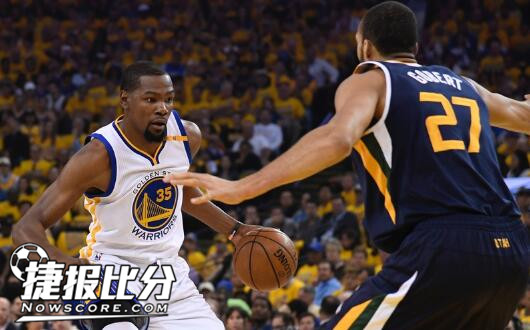 爵士vs勇士 赛前战术分析-篮球分析