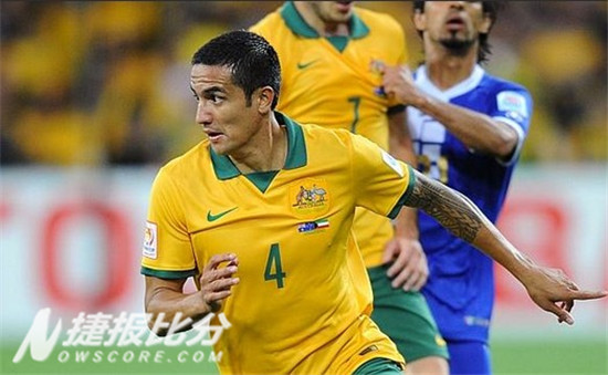 澳大利亚VS阿曼分析:澳大利亚完胜难度不大