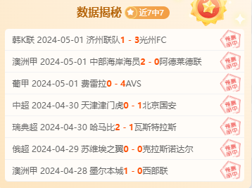 小布丁：搜罗前瞻红单集锦（5月1~2日）